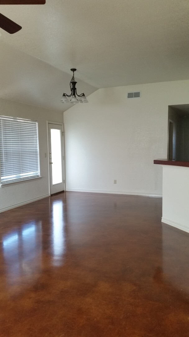 2009 Charleston Ct in Killeen, TX - Building Photo - Building Photo