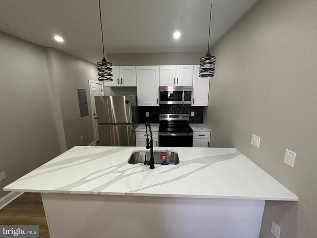 1451 W Loudon St in Philadelphia, PA - Building Photo - Building Photo