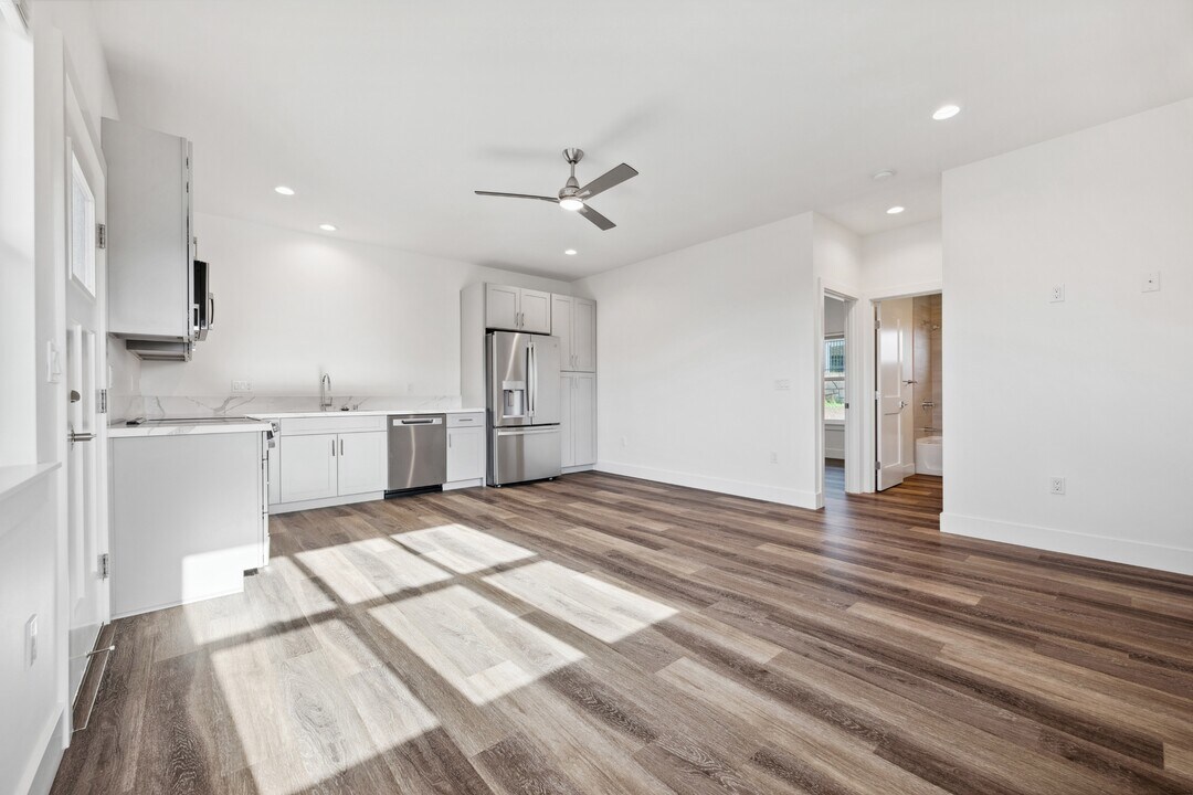 18 Ohana St in Makawao, HI - Building Photo