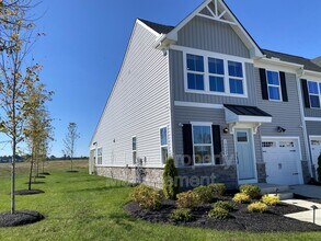 18422 Centennial Cir in Ruther Glen, VA - Building Photo - Building Photo