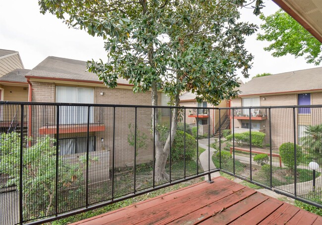 property at 12955 Woodforest Blvd