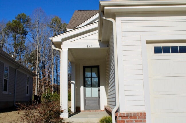 425 Live Oak Dr in Oxford, MS - Building Photo - Building Photo