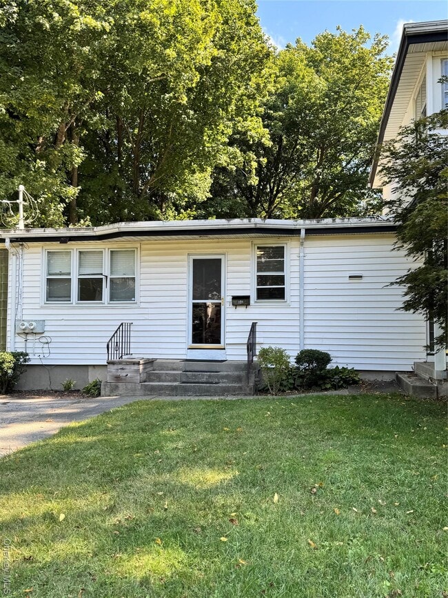 property at 84 E Main St