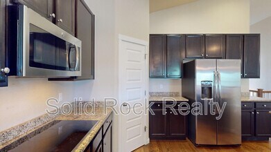 1097 Antrim Loop in Colorado Springs, CO - Building Photo - Building Photo