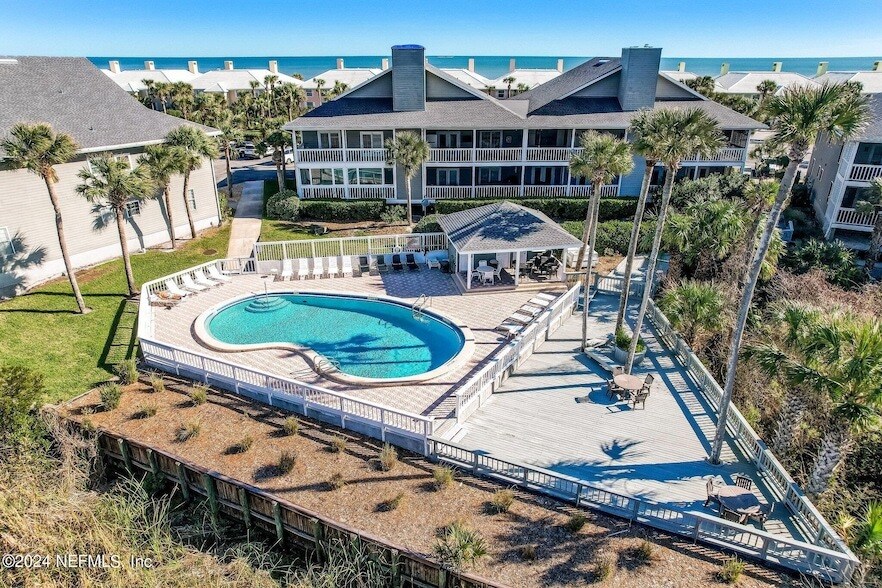 626 Ponte Vedra Blvd in Ponte Vedra Beach, FL - Building Photo