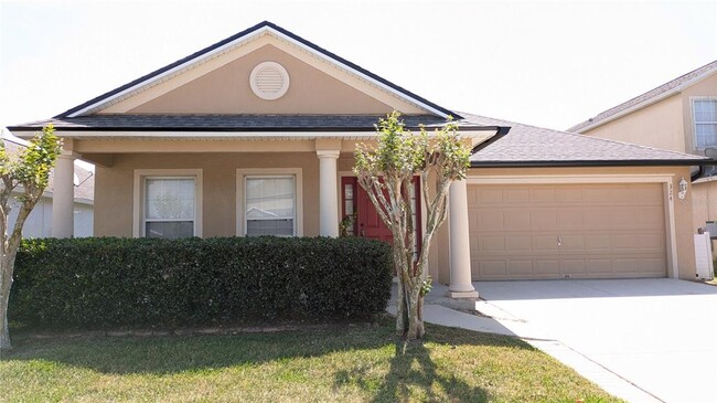 property at 324 Red Kite Dr