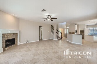 2624 Dunbar Dr in McKinney, TX - Foto de edificio - Building Photo