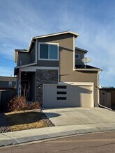 6166 Bobolink Trl in Colorado Springs, CO - Building Photo - Building Photo