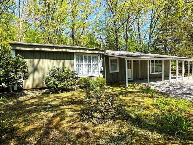property at 475 Hill Rd