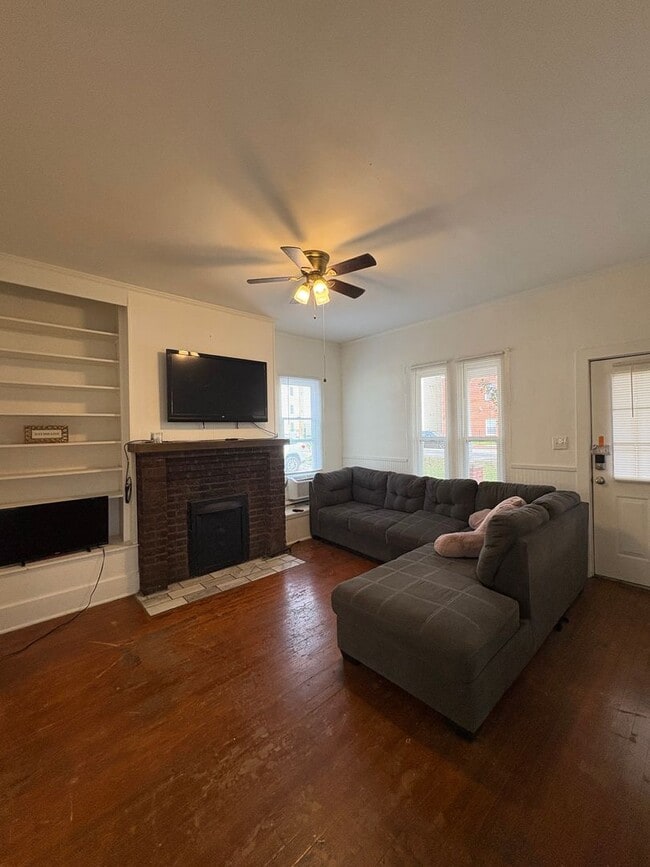 1629 Forrest Dr in Bowling Green, KY - Building Photo - Building Photo