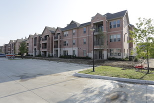 Cortland Waters Edge Apartments