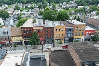 5131 Penn Ave in Pittsburgh, PA - Building Photo - Building Photo