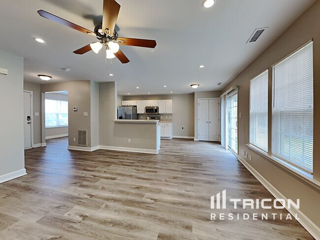 4424 River Edge Dr in Raleigh, NC - Building Photo - Building Photo