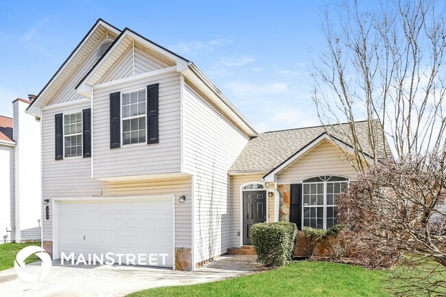 145 W Village Ct, Unit 0910 in Riverdale, GA - Building Photo - Building Photo