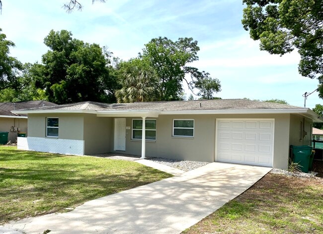 property at 1214 Eden Dr