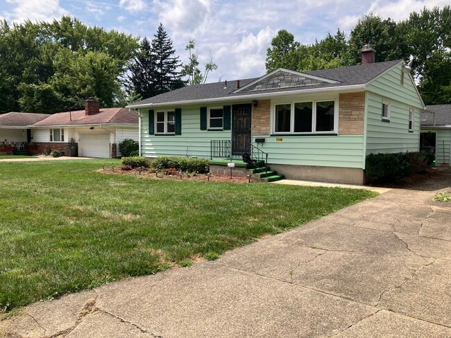 property at 1148 Miami St