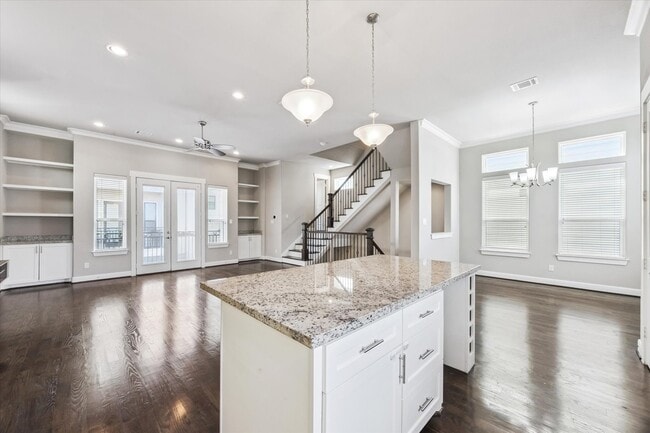 812 Fisher St in Houston, TX - Building Photo - Building Photo
