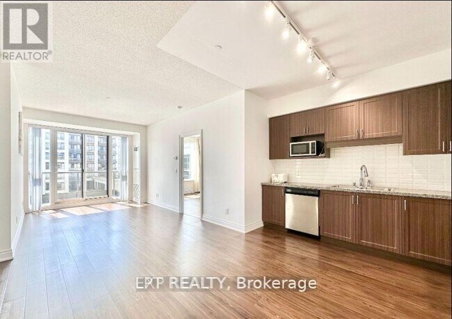 33 Clegg Rd in Markham, ON - Building Photo - Building Photo