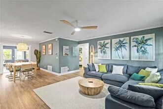 1596 Idle Dr NE in Clearwater, FL - Building Photo - Building Photo