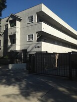 5908 Cedros Avenue Apartments