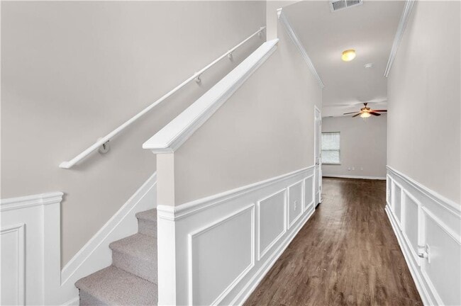 4488 Ravenwood Dr in Union City, GA - Building Photo - Building Photo