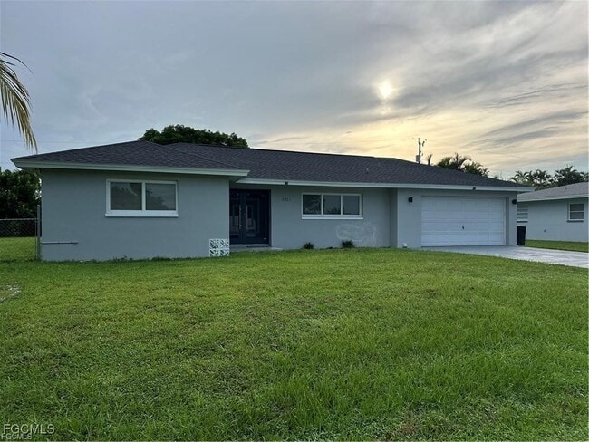 property at 5212 Santa Rosa Ct