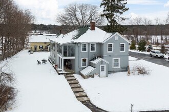 Millwood Preserve in Framingham, MA - Building Photo - Building Photo