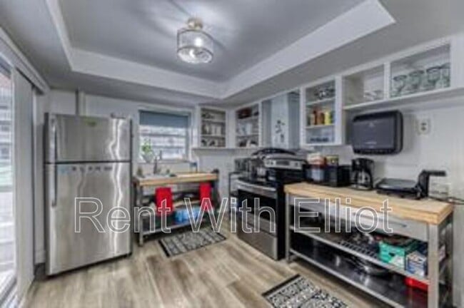 property at 200 NE 12th Ave