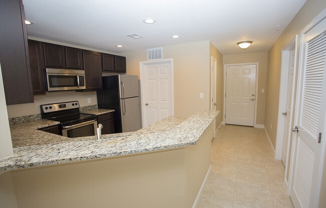 property at 1700 Conservation Trl