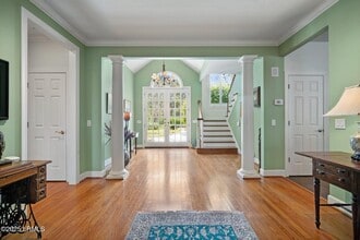 32 Sparrow Nest Point in Saint Helena Island, SC - Building Photo - Building Photo