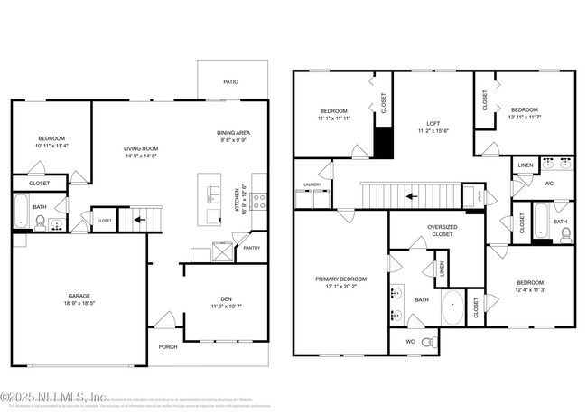 15669 Palfrey Chase Dr in Jacksonville, FL - Building Photo - Building Photo