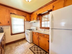 547 Union Mill Rd in La Crosse, VA - Building Photo - Building Photo