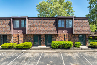 Foxfire Village Condominium (por) in Whitehall, OH - Building Photo - Building Photo