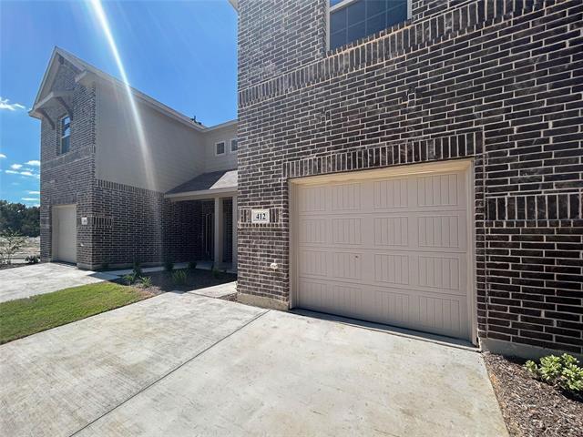 property at 412 Mockingbird Ln