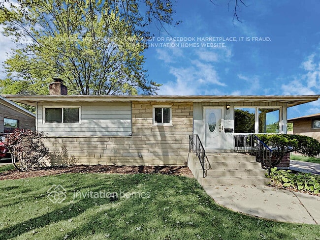property at 26 Joyce Ln