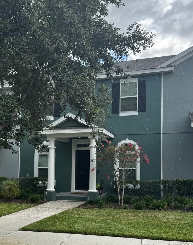 property at 504 Rainbow Springs Loop