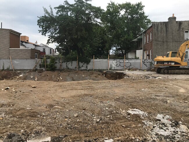 2886-2886 Atlantic Ave in Brooklyn, NY - Building Photo - Building Photo