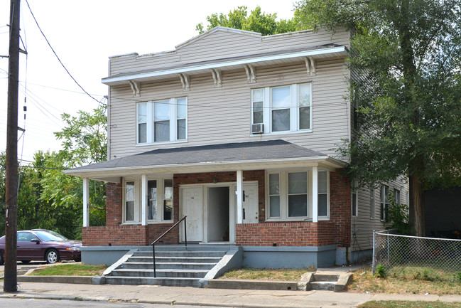 702 Baltimore St in Middletown, OH - Building Photo - Building Photo