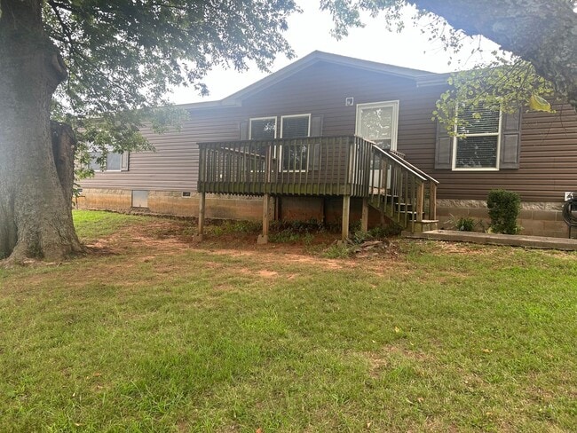 property at 12902 Canehill Rd