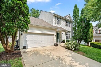 2355 Albany Way in Waldorf, MD - Building Photo - Building Photo