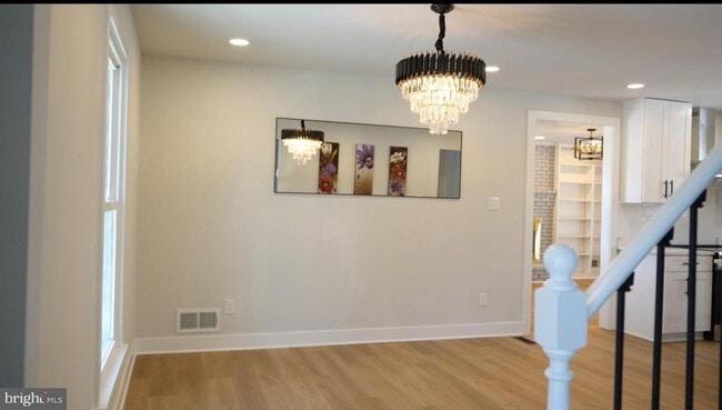 5114 Montgomery Rd in Ilchester, MD - Building Photo - Building Photo