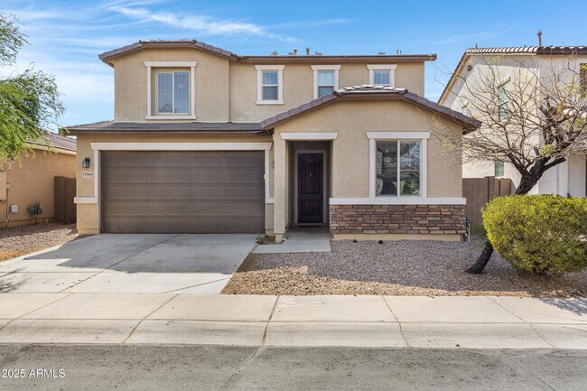 19566 N Crestview Ln in Maricopa, AZ - Building Photo - Building Photo