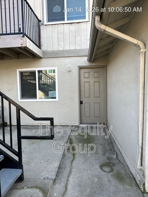 809 Monarch Cir in Exeter, CA - Foto de edificio - Building Photo