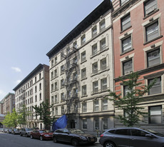 421 W 118th St Apartments