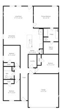 5900 Crystal Water Wy in Princeton, TX - Building Photo - Building Photo