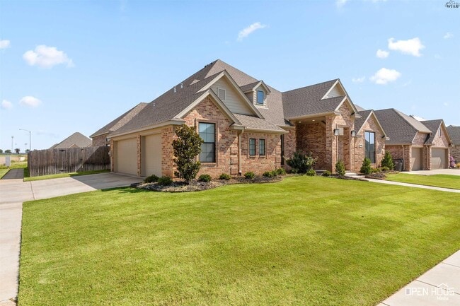 property at 5682 Blackstone Dr