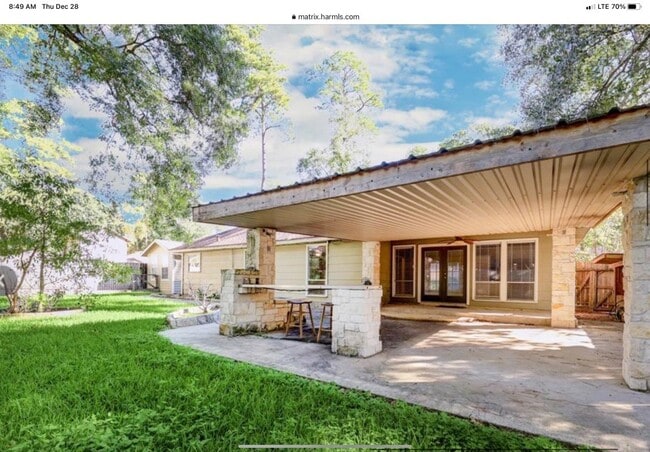 735 Talmalge Hall Dr in Conroe, TX - Building Photo - Building Photo