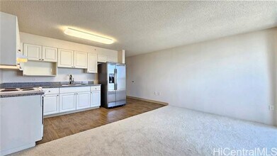 801 South St in Honolulu, HI - Building Photo - Building Photo