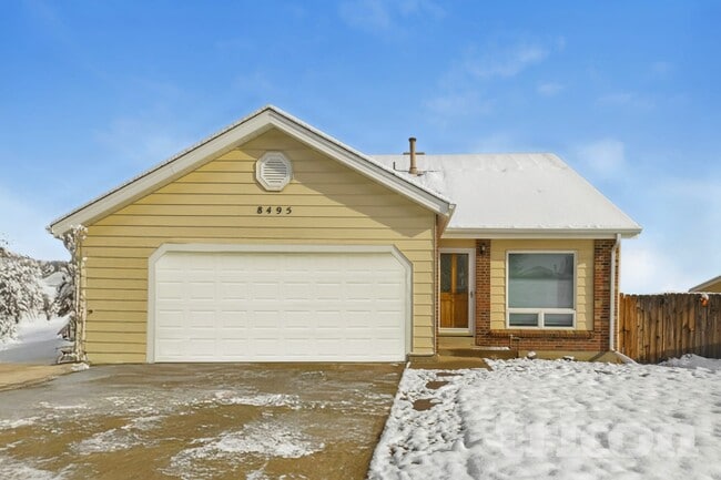 property at 8495 W 78th Cir