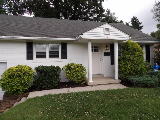 286 Zandale Dr in Lexington, KY - Building Photo - Building Photo